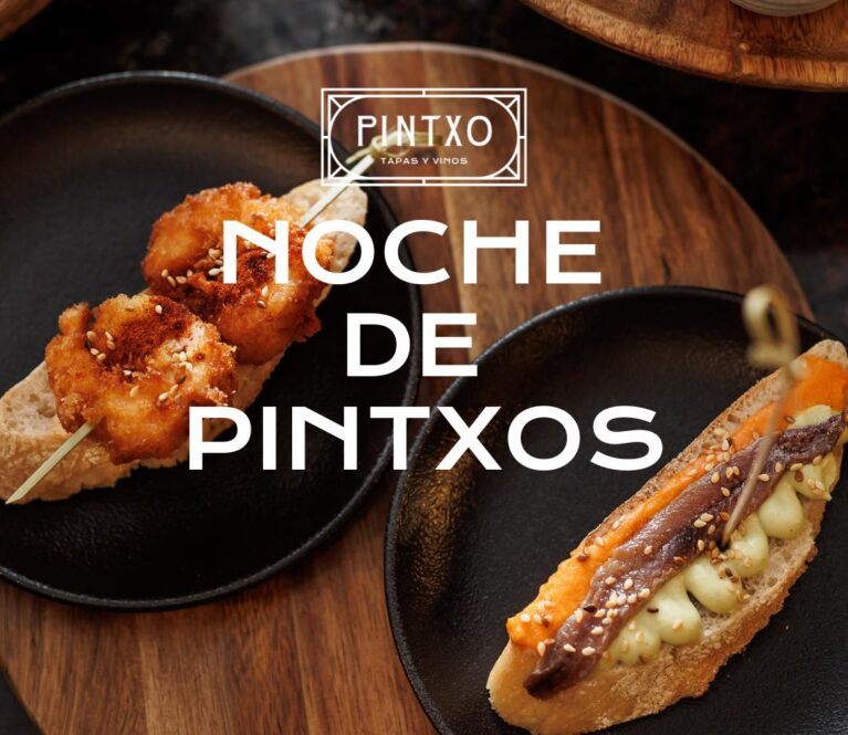pintxo
