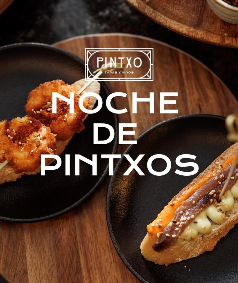 pintxo